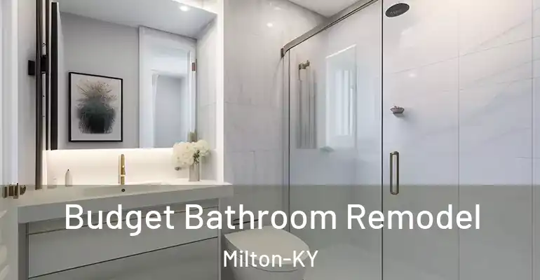 inner Bathroom imggen Budget Bathroom Remodel Milton-KY