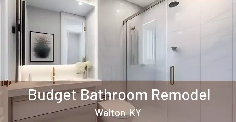 inner Bathroom imggen Budget Bathroom Remodel Walton-KY