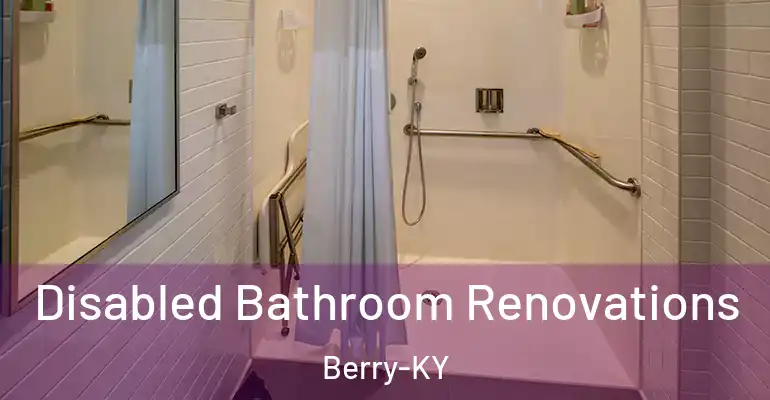 inner Bathroom imggen Disabled Bathroom Renovations Berry-KY