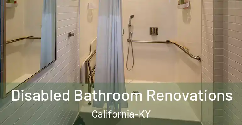 inner Bathroom imggen Disabled Bathroom Renovations California-KY