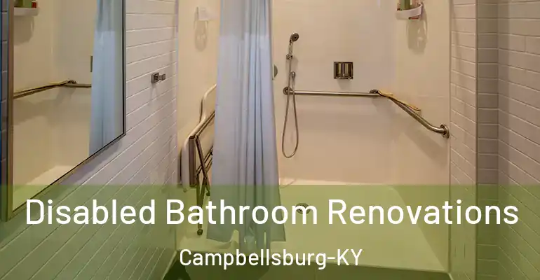 inner Bathroom imggen Disabled Bathroom Renovations Campbellsburg-KY