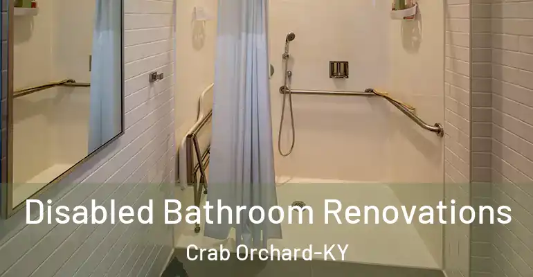 inner Bathroom imggen Disabled Bathroom Renovations Crab Orchard-KY