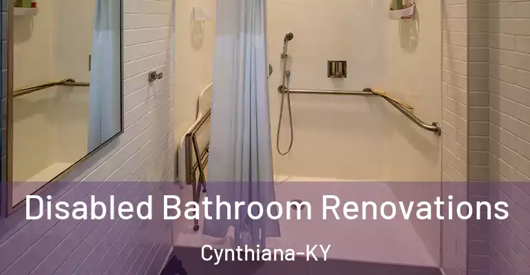 inner Bathroom imggen Disabled Bathroom Renovations Cynthiana-KY