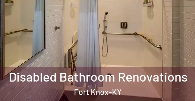 inner Bathroom imggen Disabled Bathroom Renovations Fort Knox-KY