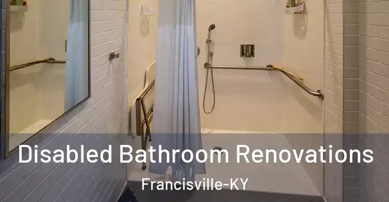 inner Bathroom imggen Disabled Bathroom Renovations Francisville-KY