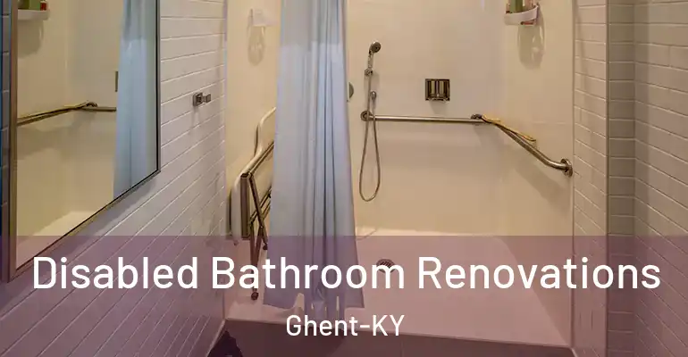 inner Bathroom imggen Disabled Bathroom Renovations Ghent-KY