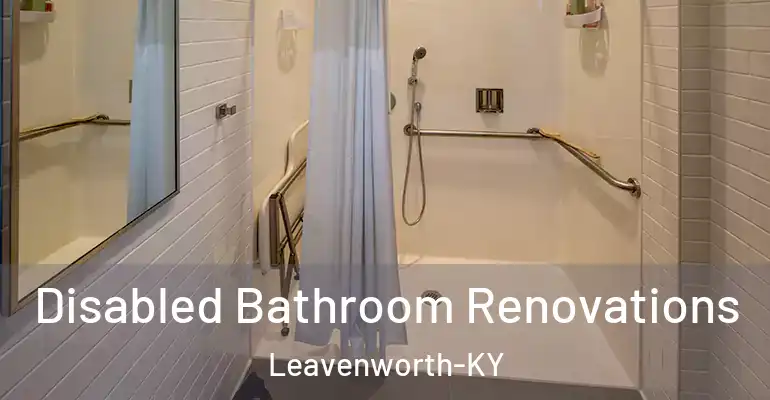 inner Bathroom imggen Disabled Bathroom Renovations Leavenworth-KY