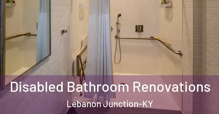 inner Bathroom imggen Disabled Bathroom Renovations Lebanon Junction-KY