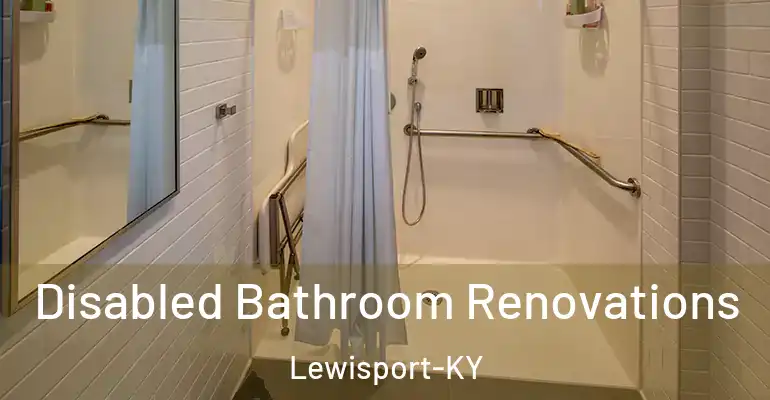 inner Bathroom imggen Disabled Bathroom Renovations Lewisport-KY