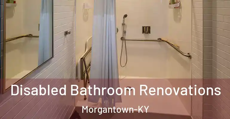 inner Bathroom imggen Disabled Bathroom Renovations Morgantown-KY