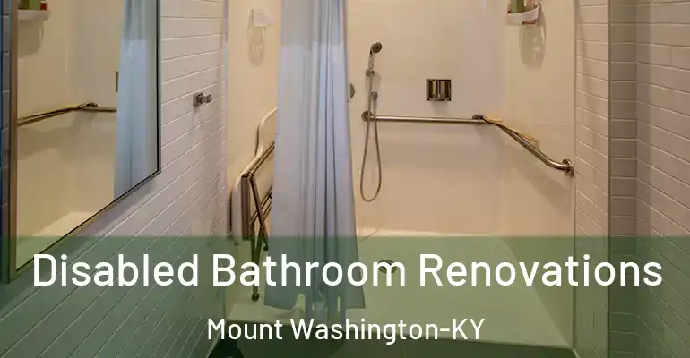 inner Bathroom imggen Disabled Bathroom Renovations Mount Washington-KY