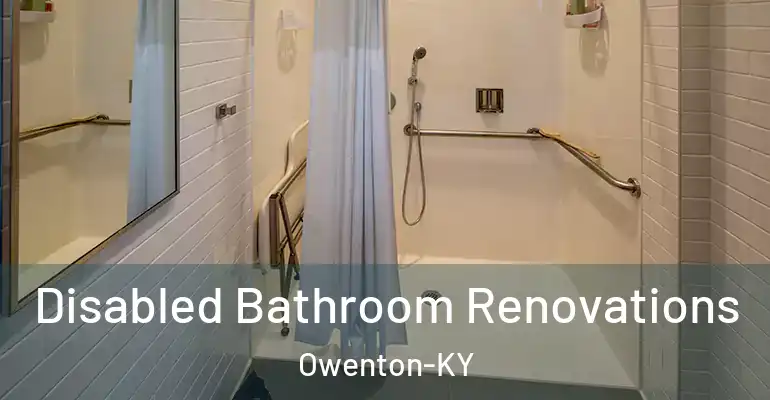 inner Bathroom imggen Disabled Bathroom Renovations Owenton-KY