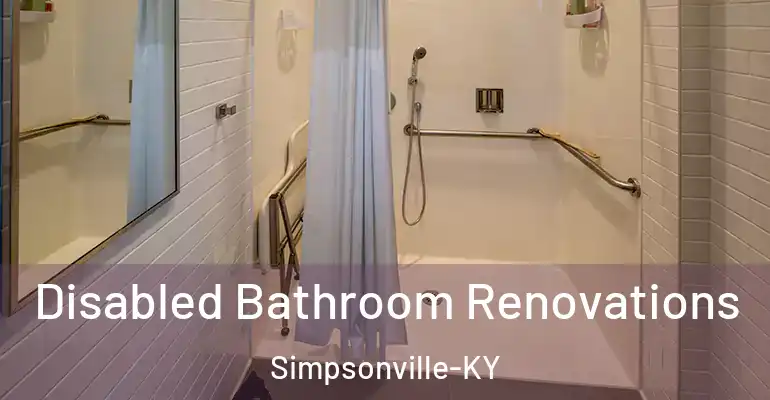 inner Bathroom imggen Disabled Bathroom Renovations Simpsonville-KY