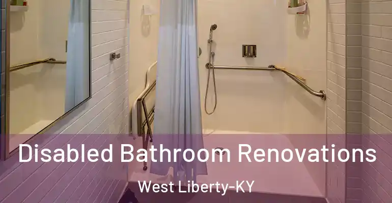 inner Bathroom imggen Disabled Bathroom Renovations West Liberty-KY