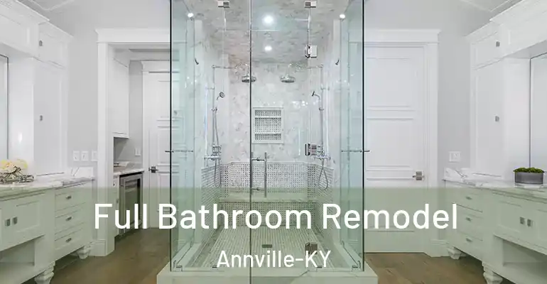 inner Bathroom imggen Full Bathroom Remodel Annville-KY
