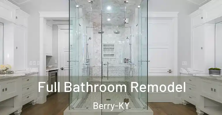 inner Bathroom imggen Full Bathroom Remodel Berry-KY
