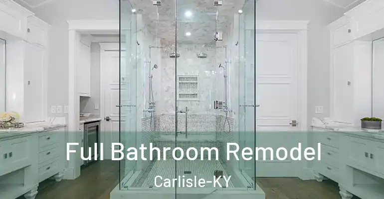 inner Bathroom imggen Full Bathroom Remodel Carlisle-KY