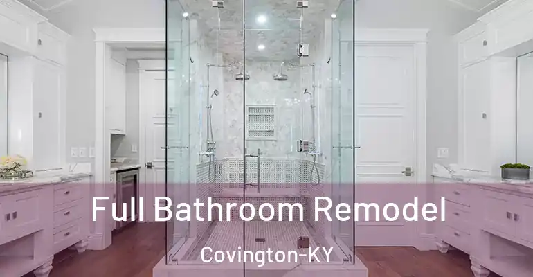 inner Bathroom imggen Full Bathroom Remodel Covington-KY