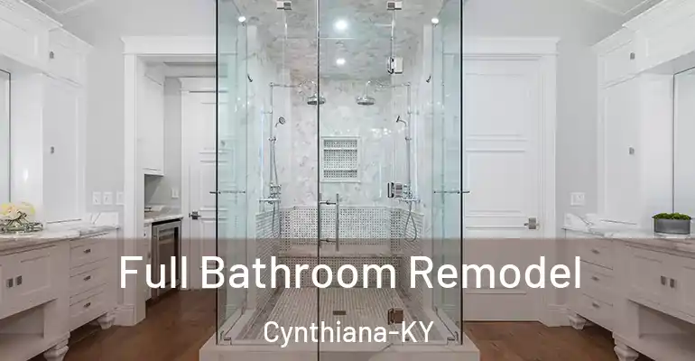 inner Bathroom imggen Full Bathroom Remodel Cynthiana-KY