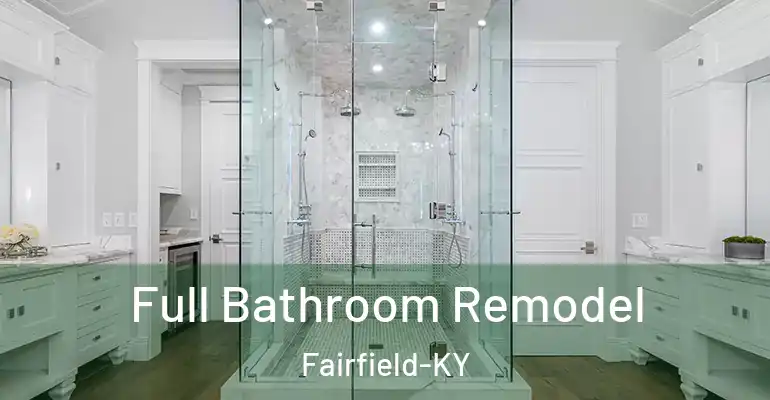 inner Bathroom imggen Full Bathroom Remodel Fairfield-KY