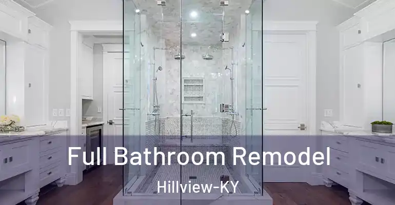 inner Bathroom imggen Full Bathroom Remodel Hillview-KY