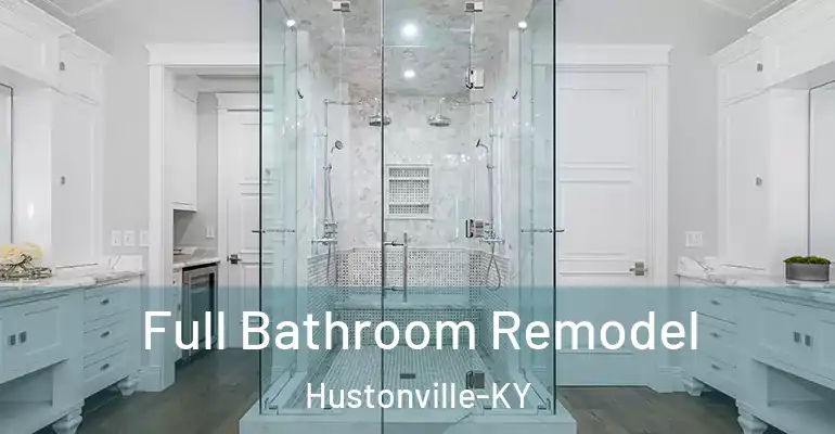 inner Bathroom imggen Full Bathroom Remodel Hustonville-KY