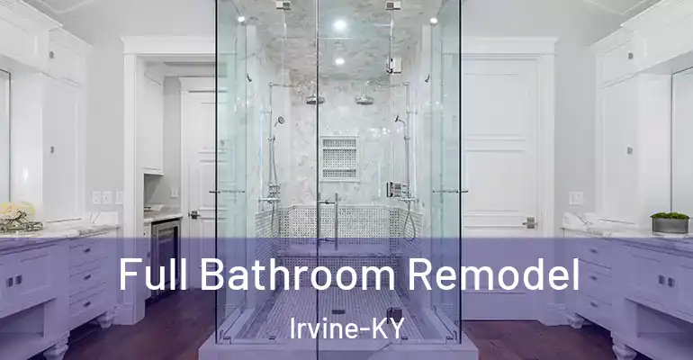 inner Bathroom imggen Full Bathroom Remodel Irvine-KY