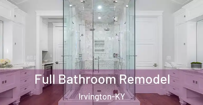 inner Bathroom imggen Full Bathroom Remodel Irvington-KY