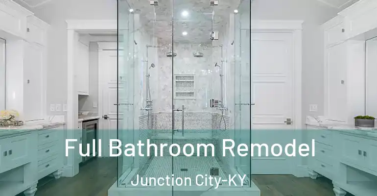 inner Bathroom imggen Full Bathroom Remodel Junction City-KY
