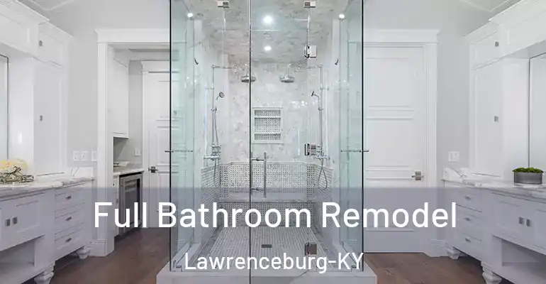 inner Bathroom imggen Full Bathroom Remodel Lawrenceburg-KY