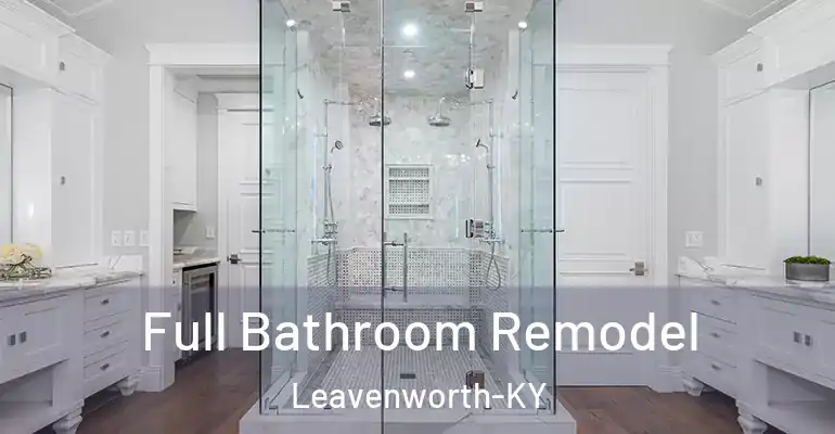 inner Bathroom imggen Full Bathroom Remodel Leavenworth-KY