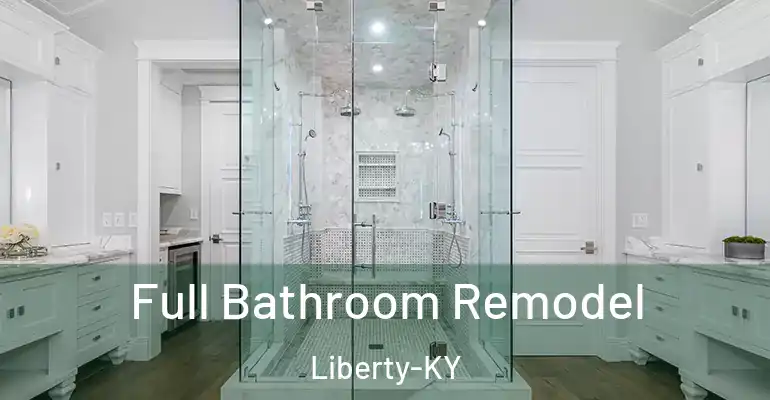 inner Bathroom imggen Full Bathroom Remodel Liberty-KY