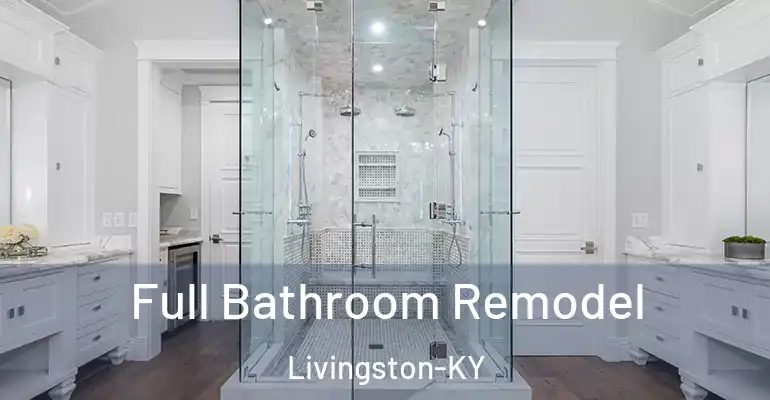 inner Bathroom imggen Full Bathroom Remodel Livingston-KY