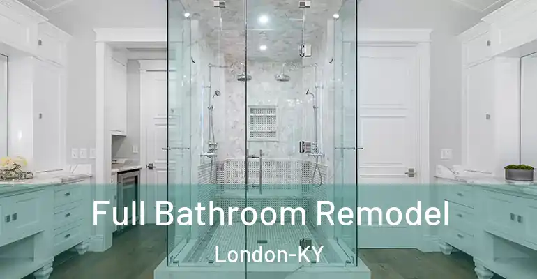 inner Bathroom imggen Full Bathroom Remodel London-KY