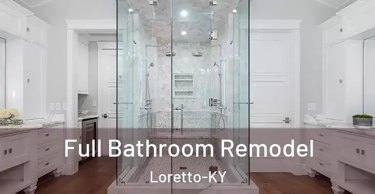 inner Bathroom imggen Full Bathroom Remodel Loretto-KY