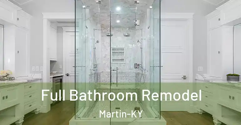 inner Bathroom imggen Full Bathroom Remodel Martin-KY