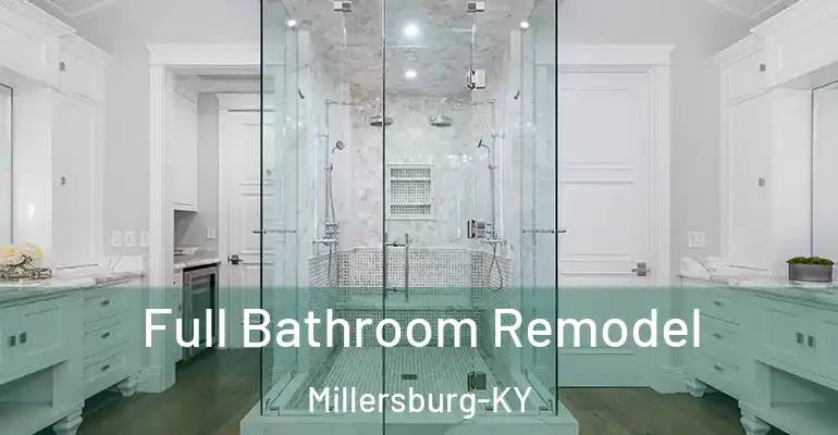 inner Bathroom imggen Full Bathroom Remodel Millersburg-KY