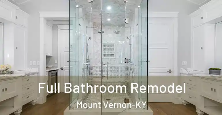 inner Bathroom imggen Full Bathroom Remodel Mount Vernon-KY