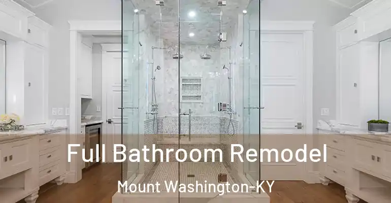 inner Bathroom imggen Full Bathroom Remodel Mount Washington-KY