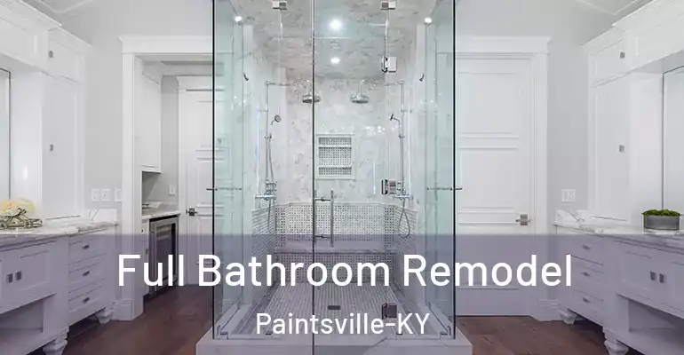 inner Bathroom imggen Full Bathroom Remodel Paintsville-KY