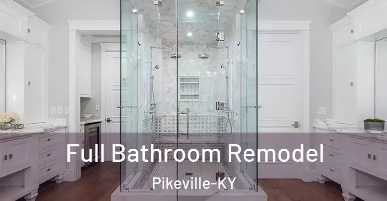 inner Bathroom imggen Full Bathroom Remodel Pikeville-KY