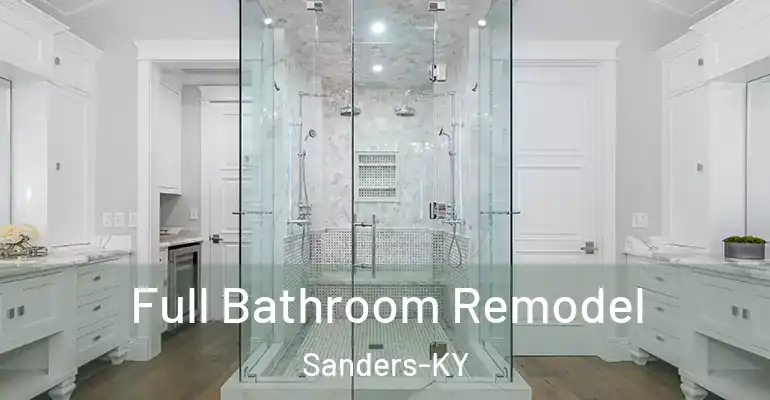 inner Bathroom imggen Full Bathroom Remodel Sanders-KY