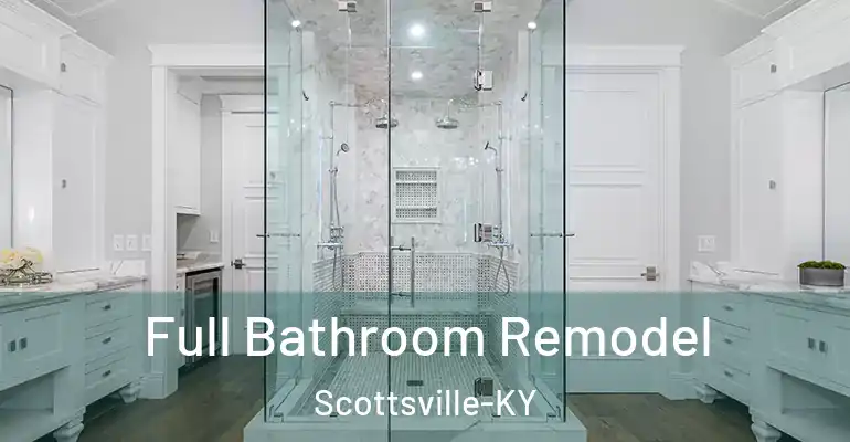 inner Bathroom imggen Full Bathroom Remodel Scottsville-KY
