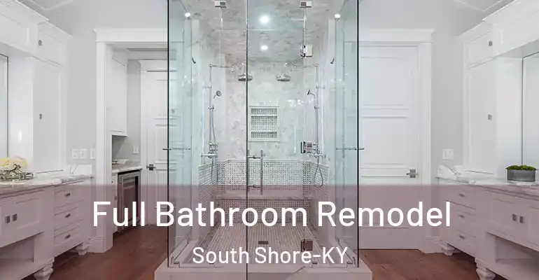 inner Bathroom imggen Full Bathroom Remodel South Shore-KY