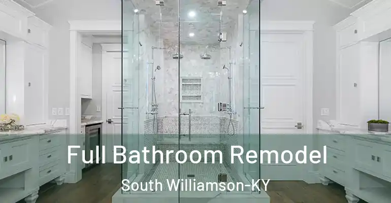 inner Bathroom imggen Full Bathroom Remodel South Williamson-KY