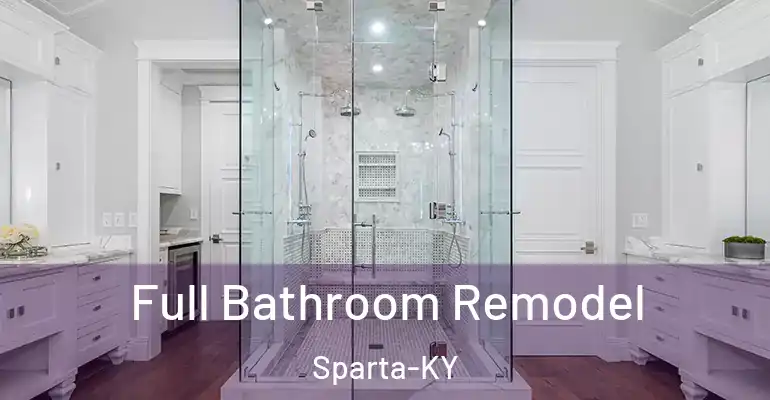 inner Bathroom imggen Full Bathroom Remodel Sparta-KY