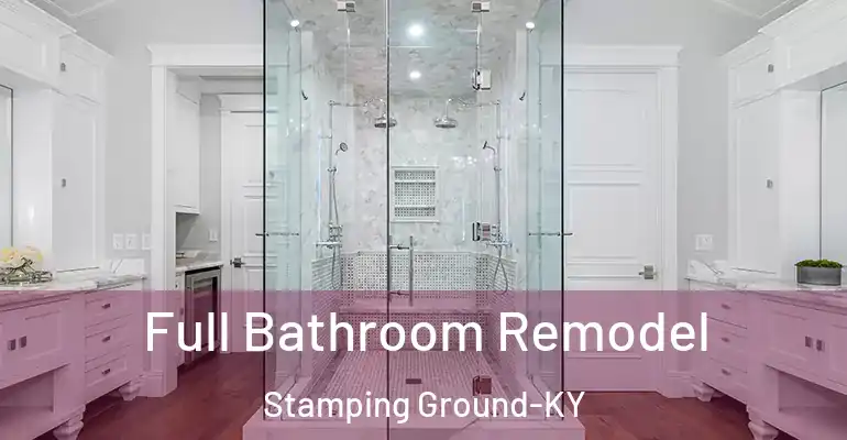 inner Bathroom imggen Full Bathroom Remodel Stamping Ground-KY