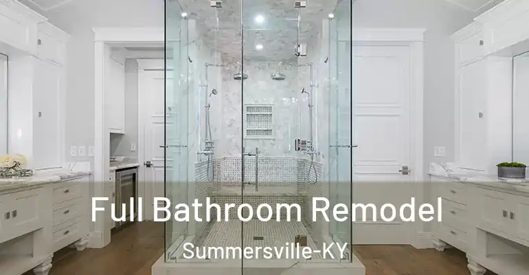 inner Bathroom imggen Full Bathroom Remodel Summersville-KY