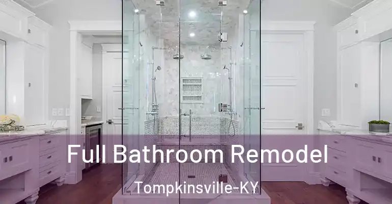 inner Bathroom imggen Full Bathroom Remodel Tompkinsville-KY
