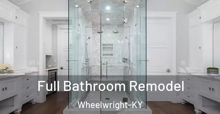 inner Bathroom imggen Full Bathroom Remodel Wheelwright-KY